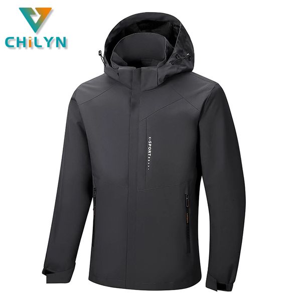 women's jackets chilyn hiking waterproof coat men rain windbreaker camping fishing running cycling fitness women chaqueta mujer 221130, Black;brown
women's jackets chilyn hiking waterproof coat men rain windbreaker camping fishing running cycling fitness women chaqueta mujer 221130, Black;brown