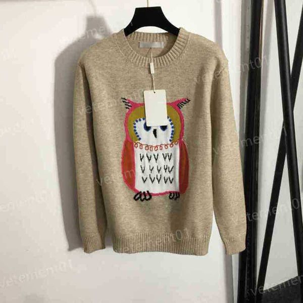 fashion womens sweaters street fashion brand chest lettering animal print long sleeve sweater luxury designer women sweater 0912, White;black
fashion womens sweaters street fashion brand chest lettering animal print long sleeve sweater luxury designer women sweater 0912, White;black