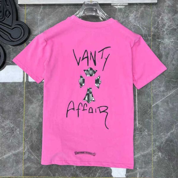 luxury fashion men's t shirt brand tees men women sanskrit letter couple t-shirt sweatshirt horseshoe flower short sleeve polos cross, White;black
luxury fashion men's t shirt brand tees men women sanskrit letter couple t-shirt sweatshirt horseshoe flower short sleeve polos cross, White;black