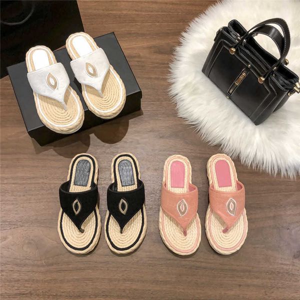 designer slippers espadrilles slide sandals beach sandal luxury shoes summer flat womens slides embroidered inter locking white black pink
designer slippers espadrilles slide sandals beach sandal luxury shoes summer flat womens slides embroidered inter locking white black pink