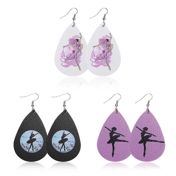 dangle chandelier fashion jewelry dance girl pu leather earrings faux dangle drop delivery dhoik, Silver
dangle chandelier fashion jewelry dance girl pu leather earrings faux dangle drop delivery dhoik, Silver