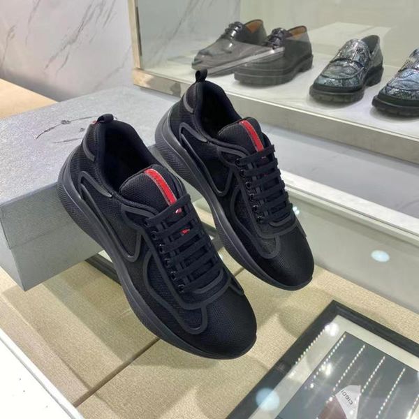fashion men fabric is breathable luxurys senior handmade sport shoes for casual sports shoes new stitching pick color, Black
fashion men fabric is breathable luxurys senior handmade sport shoes for casual sports shoes new stitching pick color, Black