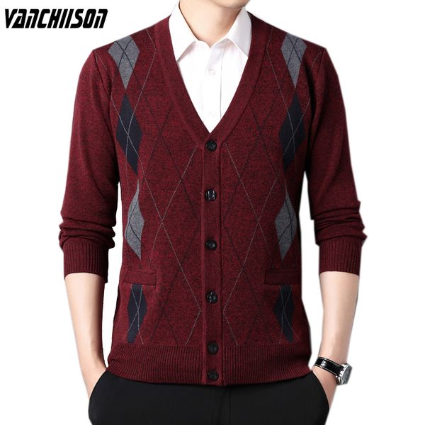 mens sweaters men sweater cardigan outwear buttons down knit jacket v neck argyle retro vintage casual for autumn pockets 0016101 221130, White;black
mens sweaters men sweater cardigan outwear buttons down knit jacket v neck argyle retro vintage casual for autumn pockets 0016101 221130, White;black