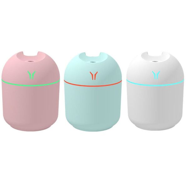 portable 250ml mini air humidifier usb aroma essential oil diffuser for home car ultrasonic mist maker with led night lamp diffuser
portable 250ml mini air humidifier usb aroma essential oil diffuser for home car ultrasonic mist maker with led night lamp diffuser
