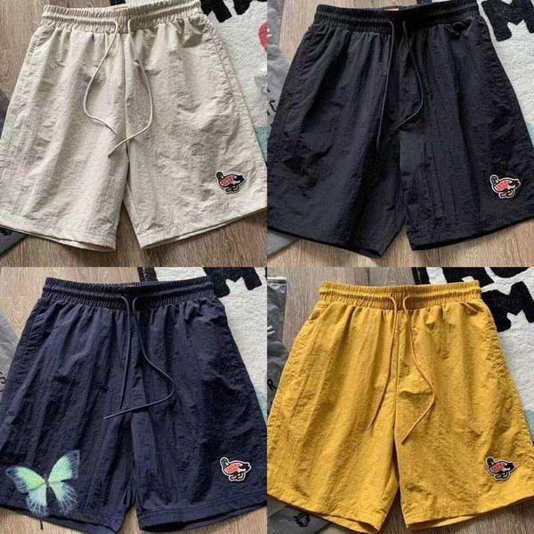 men's shorts women men's short pants duck embroidery beach sportswear human made shorts t221129 t221129, White;black
men's shorts women men's short pants duck embroidery beach sportswear human made shorts t221129 t221129, White;black