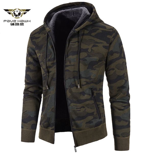 mens sweaters winter thick warm coat men autumn hooded camouflage wool liner cardigan male jumpers zipper fleece coat 221130, White;black
mens sweaters winter thick warm coat men autumn hooded camouflage wool liner cardigan male jumpers zipper fleece coat 221130, White;black