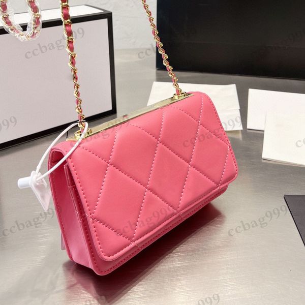 womens trendy woc purse quilted bags lambskin classic diamond metal hardware chain crossbody card holder wallets designer multi pochette han
womens trendy woc purse quilted bags lambskin classic diamond metal hardware chain crossbody card holder wallets designer multi pochette han