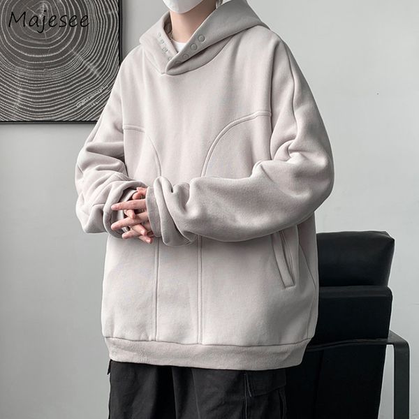 men's hoodies sweatshirts men japanese retro stylish high street outwear hooded clothing baggy all match designer handsome leisure simp, Black
men's hoodies sweatshirts men japanese retro stylish high street outwear hooded clothing baggy all match designer handsome leisure simp, Black