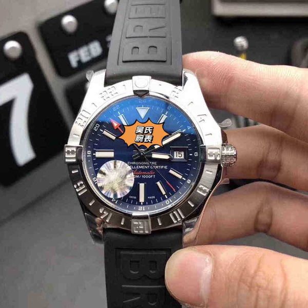 men's titanium fashion breit lings business luxury watch waterproof plane avenger mechanical trend watch blackbird reconnaissance 12fo, Slivery;brown
men's titanium fashion breit lings business luxury watch waterproof plane avenger mechanical trend watch blackbird reconnaissance 12fo, Slivery;brown