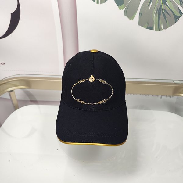 black letters embroidery caps snapbacks seasons breathable designer hats man women brand windproof cap, Black;white
black letters embroidery caps snapbacks seasons breathable designer hats man women brand windproof cap, Black;white