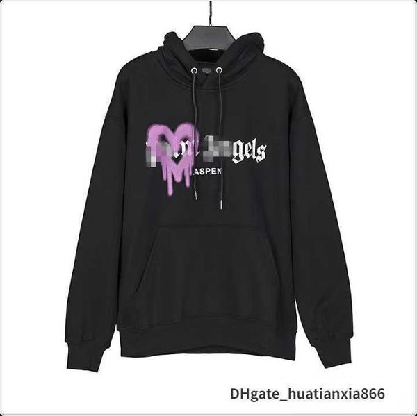 22ss mens womens designers hoodies fashion man long sleeve angels highs quality hoodie clothing sweaters hip hop palms clothes sweatshirts s, Black
22ss mens womens designers hoodies fashion man long sleeve angels highs quality hoodie clothing sweaters hip hop palms clothes sweatshirts s, Black