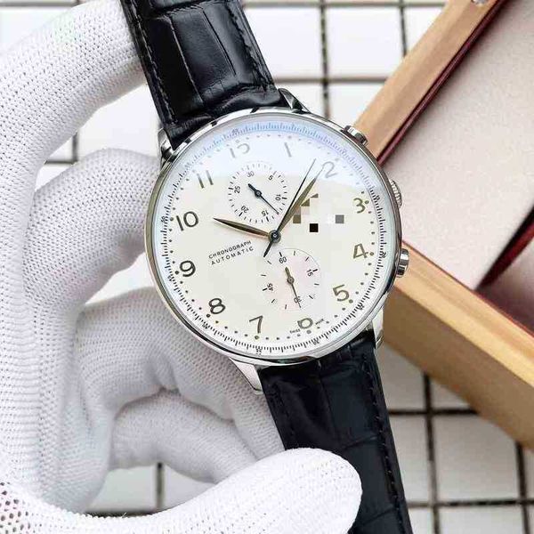 superclone lw watch is seven portuguese mechanical dial watch travel time men's accurate automatic zt1z, Slivery;brown
superclone lw watch is seven portuguese mechanical dial watch travel time men's accurate automatic zt1z, Slivery;brown
