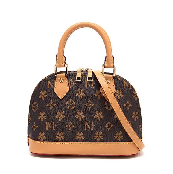 alma bb pm shell bag women genuine leather handbags flower embossed shoulder bags with lock crossbody shell bag purse pouch
alma bb pm shell bag women genuine leather handbags flower embossed shoulder bags with lock crossbody shell bag purse pouch