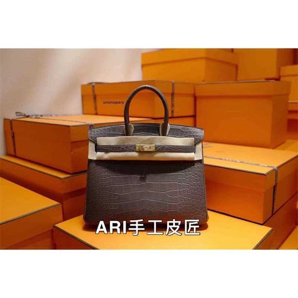 herme birkin bags ari pure manual honey wax thread hand sewing 25 leather has elephant grey gold buckle portable women's ayw
herme birkin bags ari pure manual honey wax thread hand sewing 25 leather has elephant grey gold buckle portable women's ayw