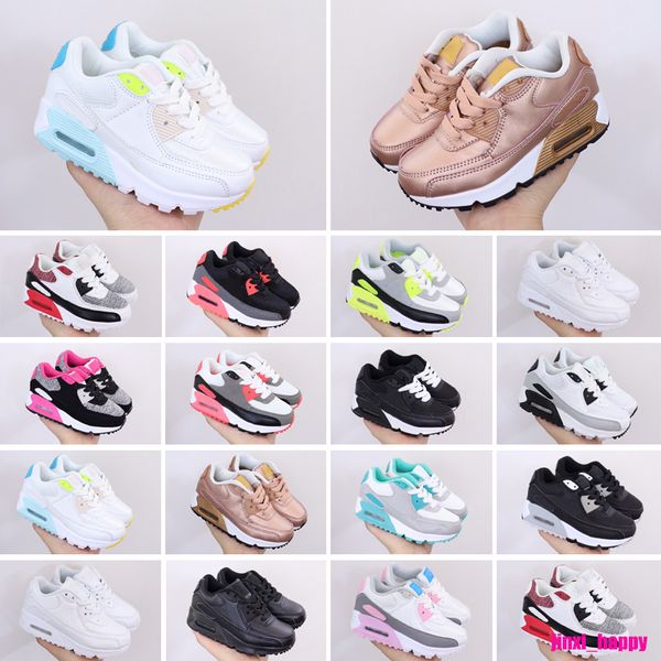kids 2022 special athletic outdoor 90 shoes children skate boys and girls trainers 14 colors running sneakers size eur26-35, Black
kids 2022 special athletic outdoor 90 shoes children skate boys and girls trainers 14 colors running sneakers size eur26-35, Black