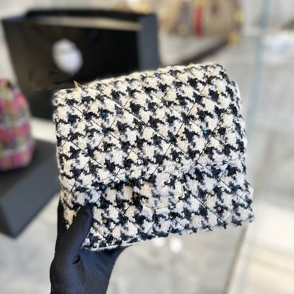 22k womens designer houndstooth check tweed quilted bags classic mood flap purse gold metal hardware matelasse chain turn lock vinatge outdo
22k womens designer houndstooth check tweed quilted bags classic mood flap purse gold metal hardware matelasse chain turn lock vinatge outdo