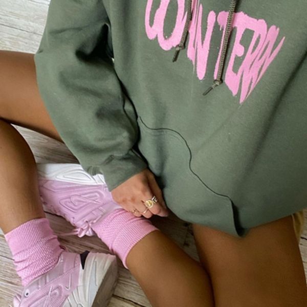 women's hoodies sweatshirts street hip hop cardigan round neck sweater warm harajuku high street hoodie size park coat sweat shirt clot, Black
women's hoodies sweatshirts street hip hop cardigan round neck sweater warm harajuku high street hoodie size park coat sweat shirt clot, Black
