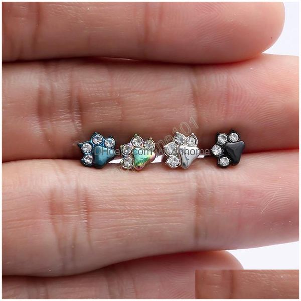 labret lip piercing jewelry paw labret lip ring piercing stud earrings stainless steel bar tragus helix ear cartilage for women bod dh9lx, Black
labret lip piercing jewelry paw labret lip ring piercing stud earrings stainless steel bar tragus helix ear cartilage for women bod dh9lx, Black