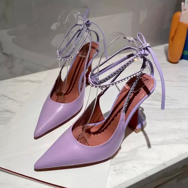 classic high-heeled sandals lady shoes leather horseshoe heel ankle strap crystal catwalk buckle rubber outsole fashionable comfortable, Black
classic high-heeled sandals lady shoes leather horseshoe heel ankle strap crystal catwalk buckle rubber outsole fashionable comfortable, Black
