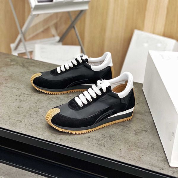 brand casual shoes designer design women's new korean high versatile thick soled sports casual shoes in spring 2022, Black
brand casual shoes designer design women's new korean high versatile thick soled sports casual shoes in spring 2022, Black