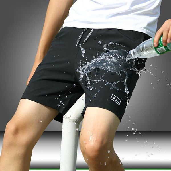 men's shorts men shorts 2022 summer new loose cotton shorts man sweatpants pants t221129, White;black
men's shorts men shorts 2022 summer new loose cotton shorts man sweatpants pants t221129, White;black