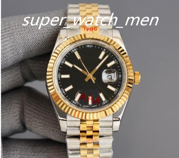 luxury watch mens watch automatic mechanical watches ladies wristwatches life waterproof luminous 41mm 316l stainless steel jubilee strap, Slivery;brown
luxury watch mens watch automatic mechanical watches ladies wristwatches life waterproof luminous 41mm 316l stainless steel jubilee strap, Slivery;brown