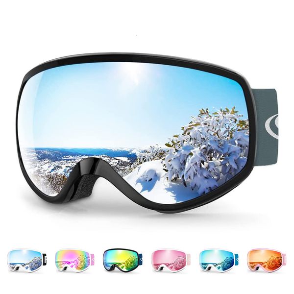 ski goggles findway child mask antifog uv protection goggles ing snowboarding sports for 310 compatible with helmet 221130
ski goggles findway child mask antifog uv protection goggles ing snowboarding sports for 310 compatible with helmet 221130