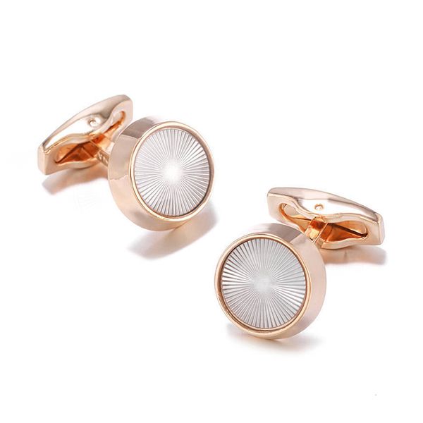 cuff links men links tomye xk20s025 fashion silver color pattern round rose gold formal shirt wedding gifts buttons 221130
cuff links men links tomye xk20s025 fashion silver color pattern round rose gold formal shirt wedding gifts buttons 221130