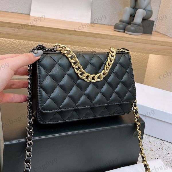 vintage 19 card holder wallet quilted crossbody bags classic black large small diamond metal chain shoulder strap multi pochette crossbody w
vintage 19 card holder wallet quilted crossbody bags classic black large small diamond metal chain shoulder strap multi pochette crossbody w