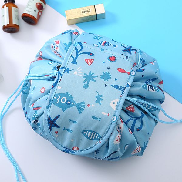 drawstring cosmetic & makeup-bag organizer waterproof travel-makeup pouch portable make up bags for women toiletry bag for gifts and daily u
drawstring cosmetic & makeup-bag organizer waterproof travel-makeup pouch portable make up bags for women toiletry bag for gifts and daily u