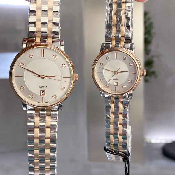 lovers' business diamond designer watch swiss quartz movement watches sapphire glass 316 fine steel strap watchs, Slivery;brown
lovers' business diamond designer watch swiss quartz movement watches sapphire glass 316 fine steel strap watchs, Slivery;brown