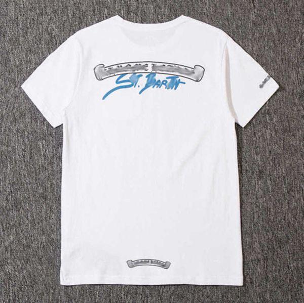 women's fashion luxury t shirt brand tees men women sanskrit letter couple t-shirt sweatshirt horseshoe flower short sleeve polos cros, White
women's fashion luxury t shirt brand tees men women sanskrit letter couple t-shirt sweatshirt horseshoe flower short sleeve polos cros, White