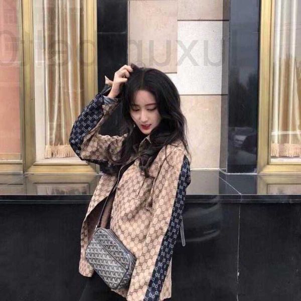 women's jackets designer 21ss fashionable parisian womens jacket comfortable jeans and men's matching coat g embroidery qe66, Black;brown
women's jackets designer 21ss fashionable parisian womens jacket comfortable jeans and men's matching coat g embroidery qe66, Black;brown