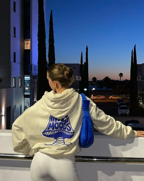 women's hoodies sweatshirts fashion brand retro graffiti print foam alphabet hoodie y2k high street american oversized casual sweatshir, Black
women's hoodies sweatshirts fashion brand retro graffiti print foam alphabet hoodie y2k high street american oversized casual sweatshir, Black