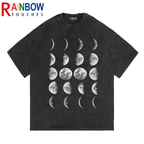 men's t-shirts rainbowtouches 2022 brand men's t-shirt high street tidal current pink skull print mens anime harajuku creative hip, White;black
men's t-shirts rainbowtouches 2022 brand men's t-shirt high street tidal current pink skull print mens anime harajuku creative hip, White;black