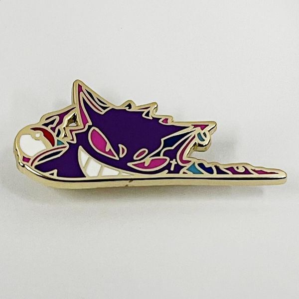 japanese game ghost cute anime movies games hard enamel pins collect metal cartoon brooch backpack hat bag collar lapel badges women fashion, Blue
japanese game ghost cute anime movies games hard enamel pins collect metal cartoon brooch backpack hat bag collar lapel badges women fashion, Blue