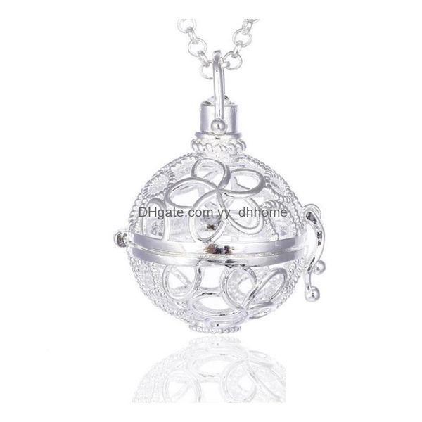 pendant necklaces 5colors lava stone pendant necklace locket antique sier volcanic per essential oil diffuse aromatherapy drop deliv dhz4v, Silver
pendant necklaces 5colors lava stone pendant necklace locket antique sier volcanic per essential oil diffuse aromatherapy drop deliv dhz4v, Silver