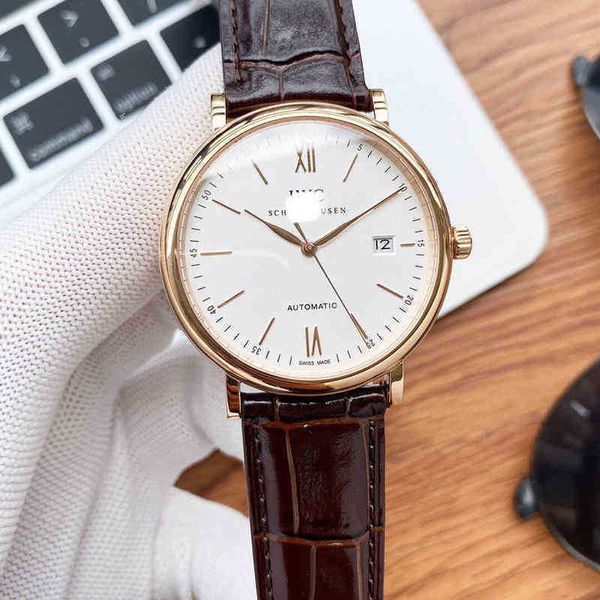 iwc watch pilot watches watch portuguese men's berto leather business is with suitable fino fashion pilot u18r, Slivery;black
iwc watch pilot watches watch portuguese men's berto leather business is with suitable fino fashion pilot u18r, Slivery;black