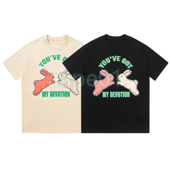 summer fashion brand mens t shirt luxury rabbit letter print round neck short sleeve loose t-shirt casual black apricot asian size s-2xl, White;black
summer fashion brand mens t shirt luxury rabbit letter print round neck short sleeve loose t-shirt casual black apricot asian size s-2xl, White;black
