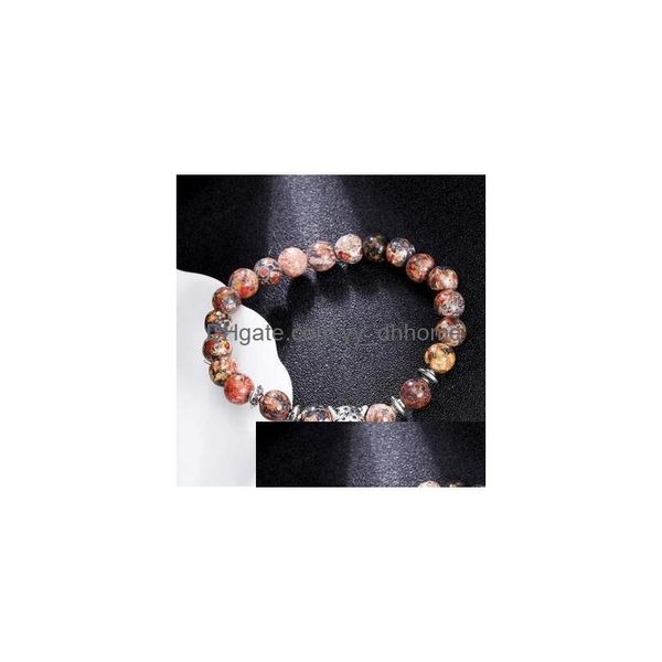 charm bracelets lava stone bracelets fashion owl cheetah lion charm jewelry 8mm yoga energy bracelet bangles gold sliver drop dh0ax, Golden;silver
charm bracelets lava stone bracelets fashion owl cheetah lion charm jewelry 8mm yoga energy bracelet bangles gold sliver drop dh0ax, Golden;silver