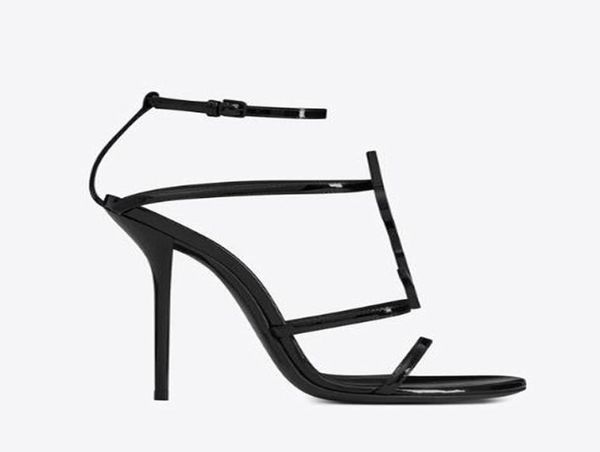 2021 women colorful heels sandals tstrap highheeled pumps 4 colors ladies patent leather dress single shoes6876622, Black
2021 women colorful heels sandals tstrap highheeled pumps 4 colors ladies patent leather dress single shoes6876622, Black