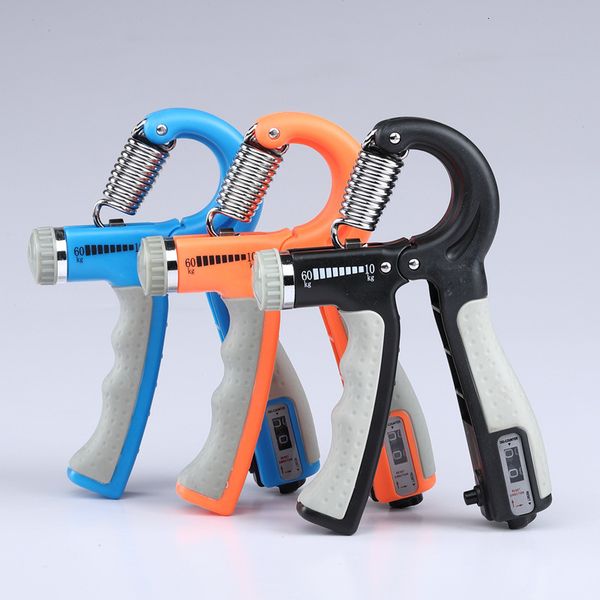 hand grips adjustable hand grip exercise strength enhancer spring finger pinch wrist expander with counter 221130
hand grips adjustable hand grip exercise strength enhancer spring finger pinch wrist expander with counter 221130