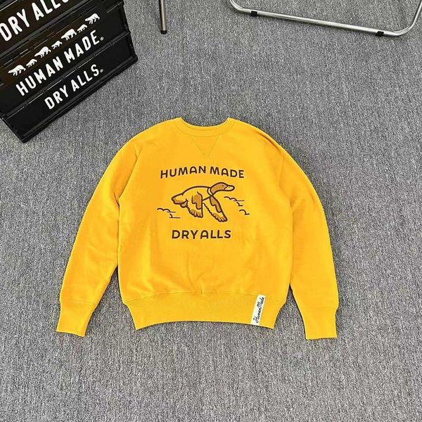 mens hoody human designer cotton make hip hop ceiling nigo made japanese fashion duck round neck plush sweater couple street loose coat unis, Black
mens hoody human designer cotton make hip hop ceiling nigo made japanese fashion duck round neck plush sweater couple street loose coat unis, Black