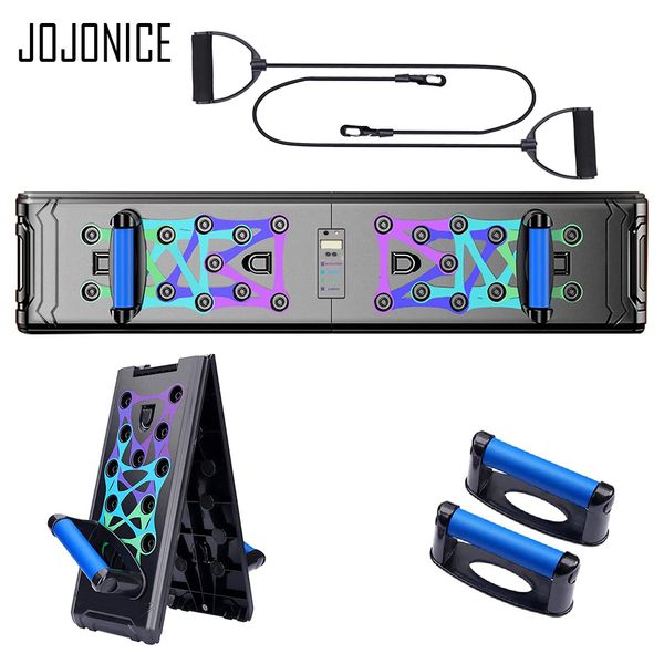 push-ups stands multifunctional counting push-up board exercise folding abdominal enhancement muscle portable fitness equipment 221130
push-ups stands multifunctional counting push-up board exercise folding abdominal enhancement muscle portable fitness equipment 221130