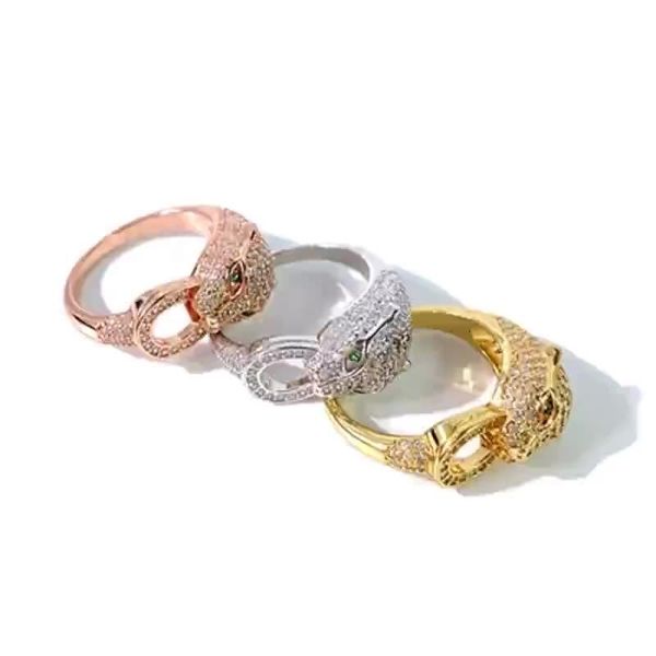 wedding rings fashion ring jewelry personality light luxury super flash full of diamond leopard head domineering trendy creative 221130, Slivery;golden
wedding rings fashion ring jewelry personality light luxury super flash full of diamond leopard head domineering trendy creative 221130, Slivery;golden