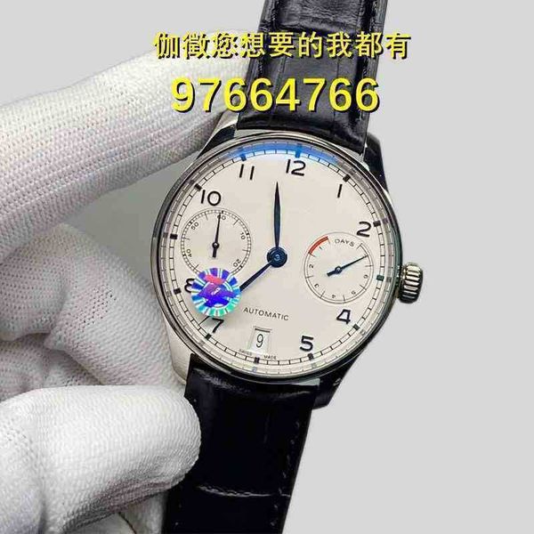 female portugal seven meter is suitable for mechanical waterproof bertofino male watch pilot mark 18 4z43, Black;brown
female portugal seven meter is suitable for mechanical waterproof bertofino male watch pilot mark 18 4z43, Black;brown