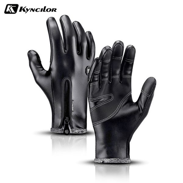 ski gloves winter men women warm thermal fleece leather with zipper windproof waterproof snow snowboard touch 221130
ski gloves winter men women warm thermal fleece leather with zipper windproof waterproof snow snowboard touch 221130