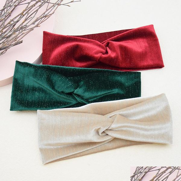 other fashion accessories womens veet crossed hair band sports yoga headband elastic fabric hairband accessory drop delivery fashion dhzai, Silver
other fashion accessories womens veet crossed hair band sports yoga headband elastic fabric hairband accessory drop delivery fashion dhzai, Silver