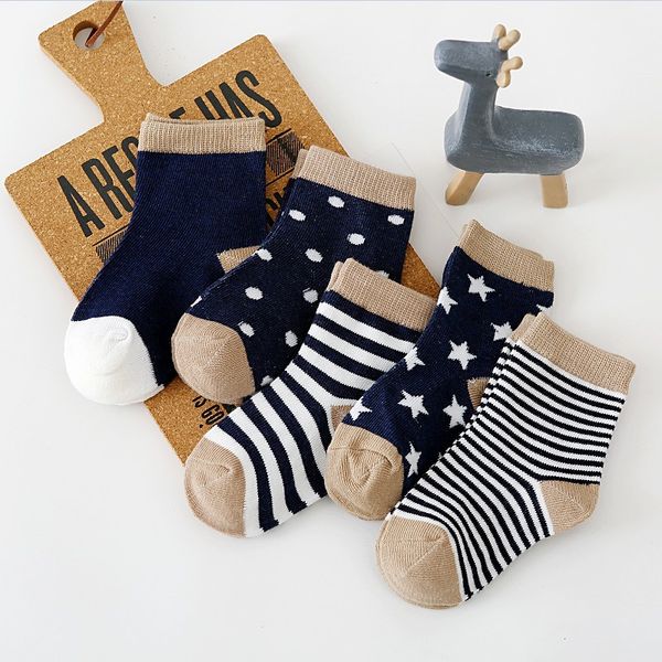 5 pairs/lot 0-6 years kids soft cotton socks boy girl baby cute cartoon breathable stripe dots fashion school socks for spring summer autumn, Pink;yellow
5 pairs/lot 0-6 years kids soft cotton socks boy girl baby cute cartoon breathable stripe dots fashion school socks for spring summer autumn, Pink;yellow