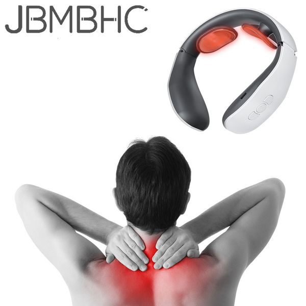 other massage items electric neck r tens pulse cervical vertebra physiotherapy 4 mode acupuncture deep tissue health care relaxation 221129
other massage items electric neck r tens pulse cervical vertebra physiotherapy 4 mode acupuncture deep tissue health care relaxation 221129